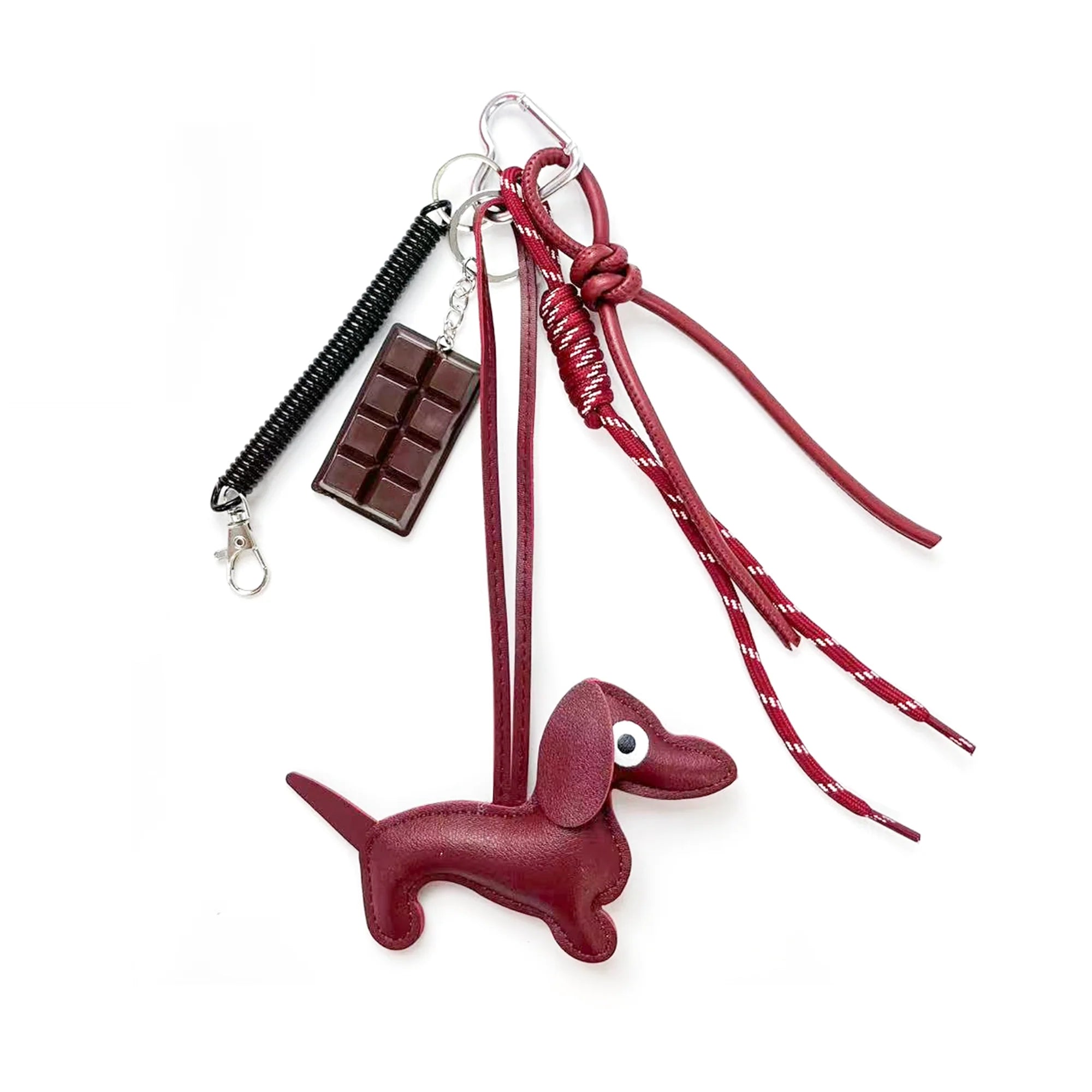 Anhänger Dog
