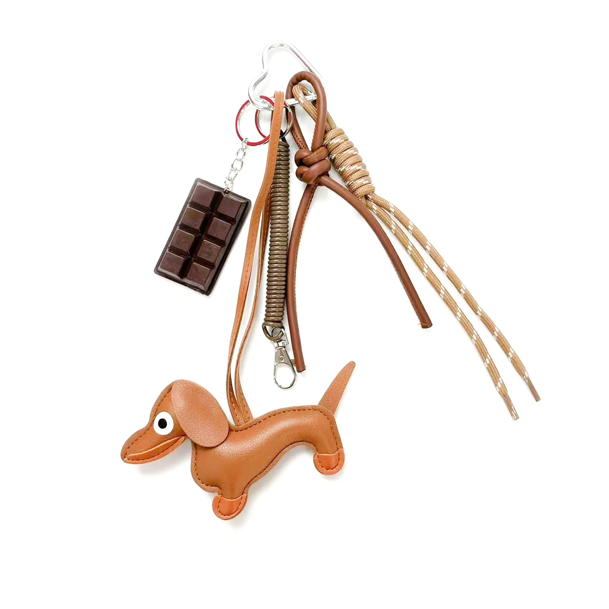 Anhänger Dog
