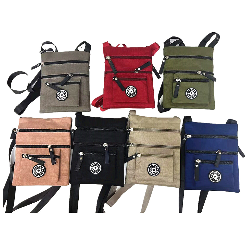 Umhängetasche Andrea M