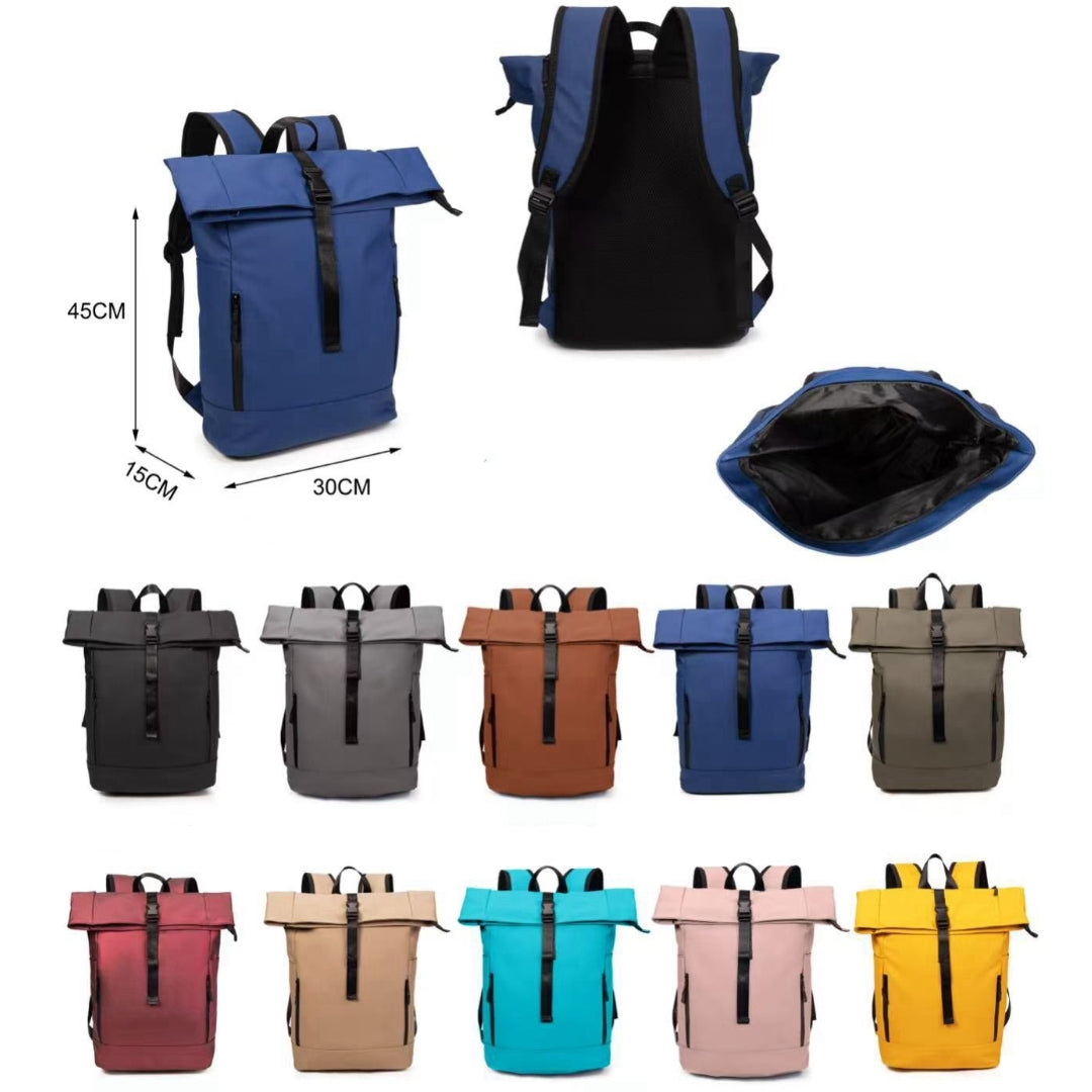 Rucksack Poly PU
