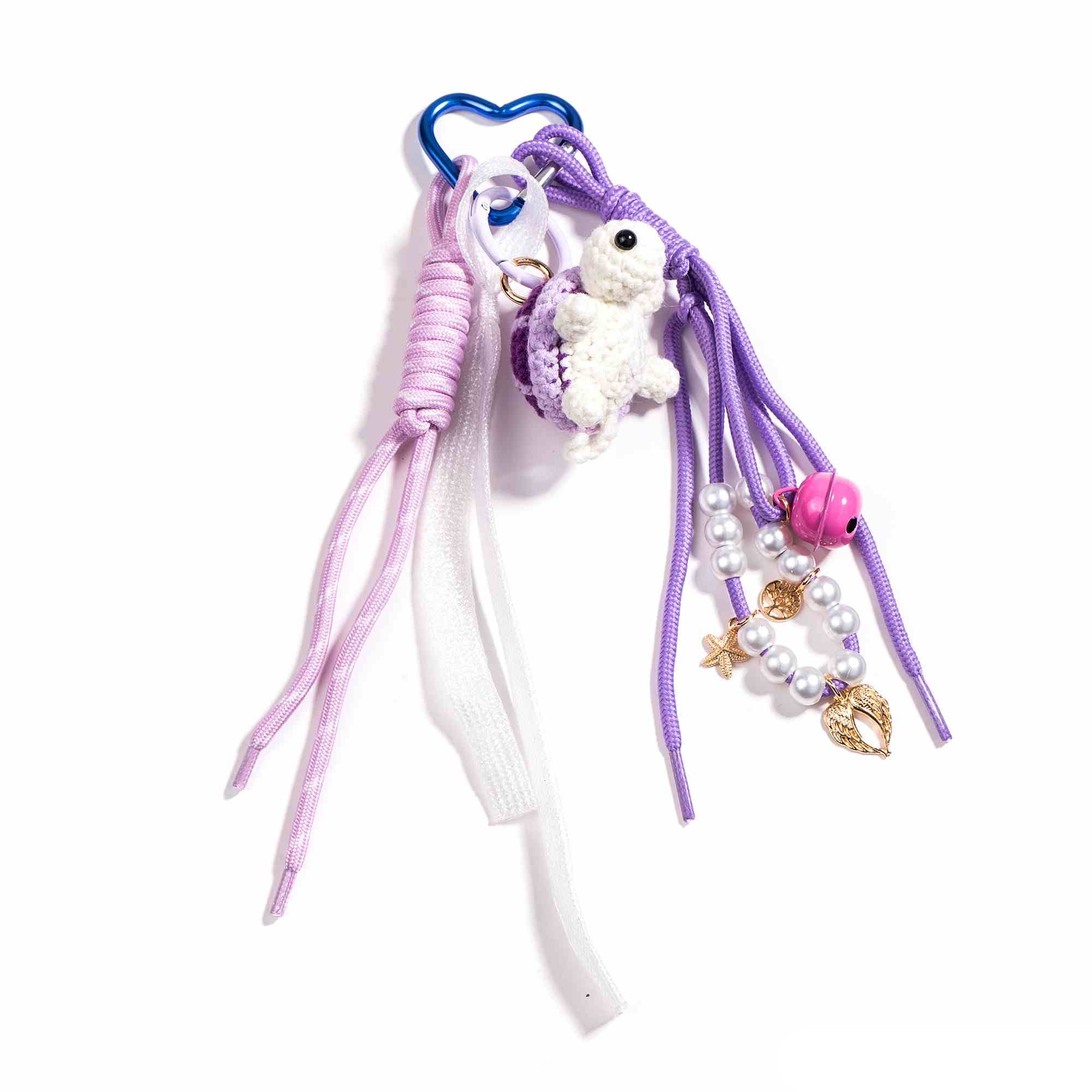 Anhänger Schildkröte