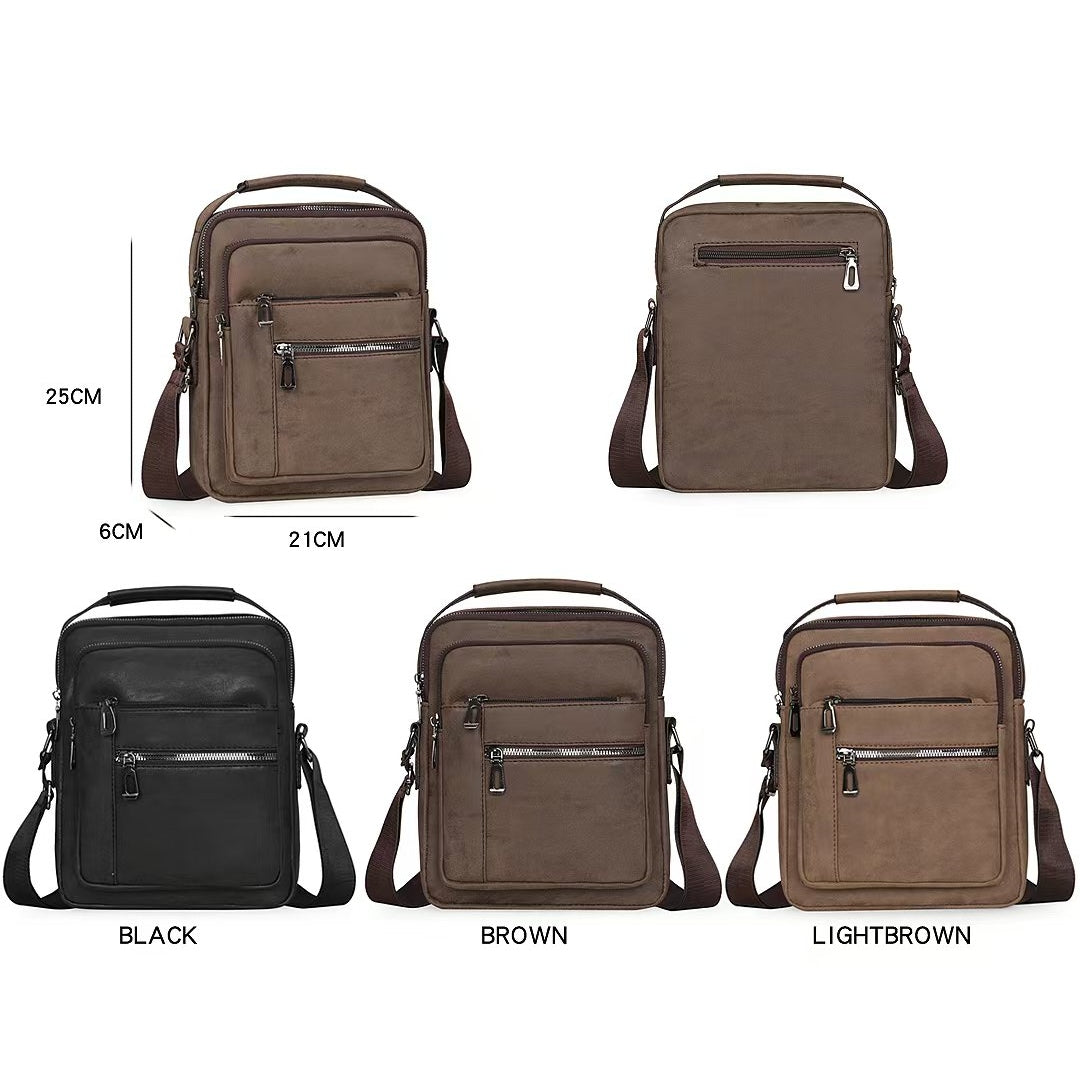 Umhängetasche Henry