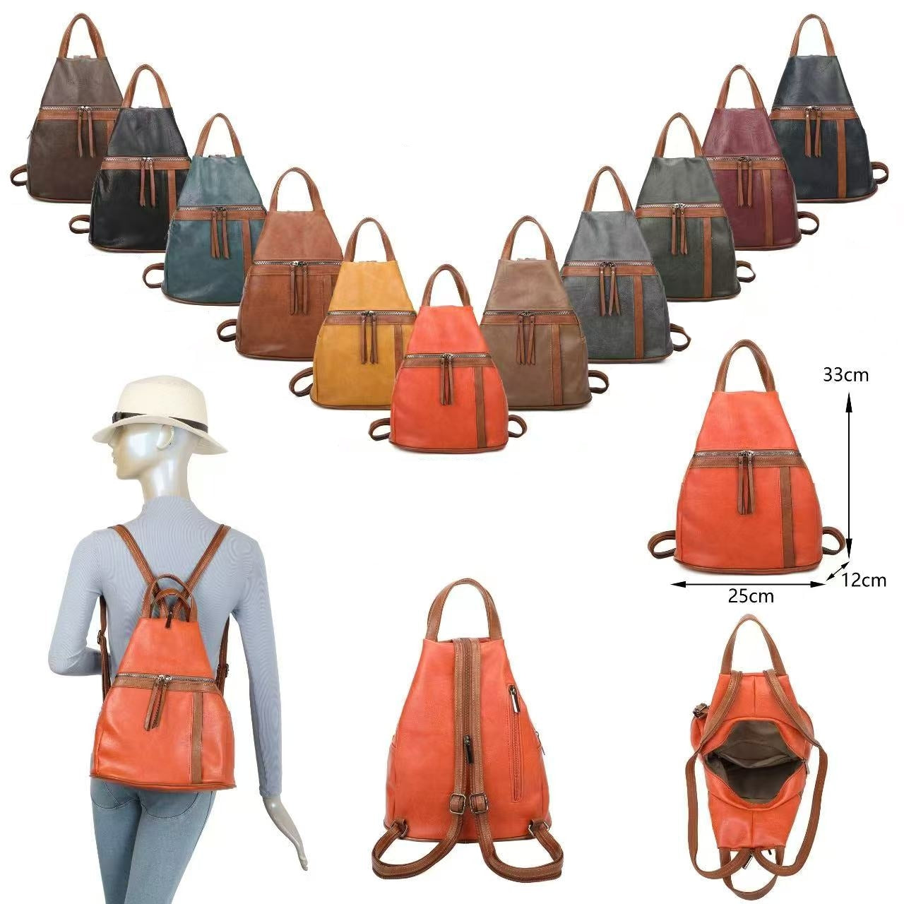 Rucksack Si