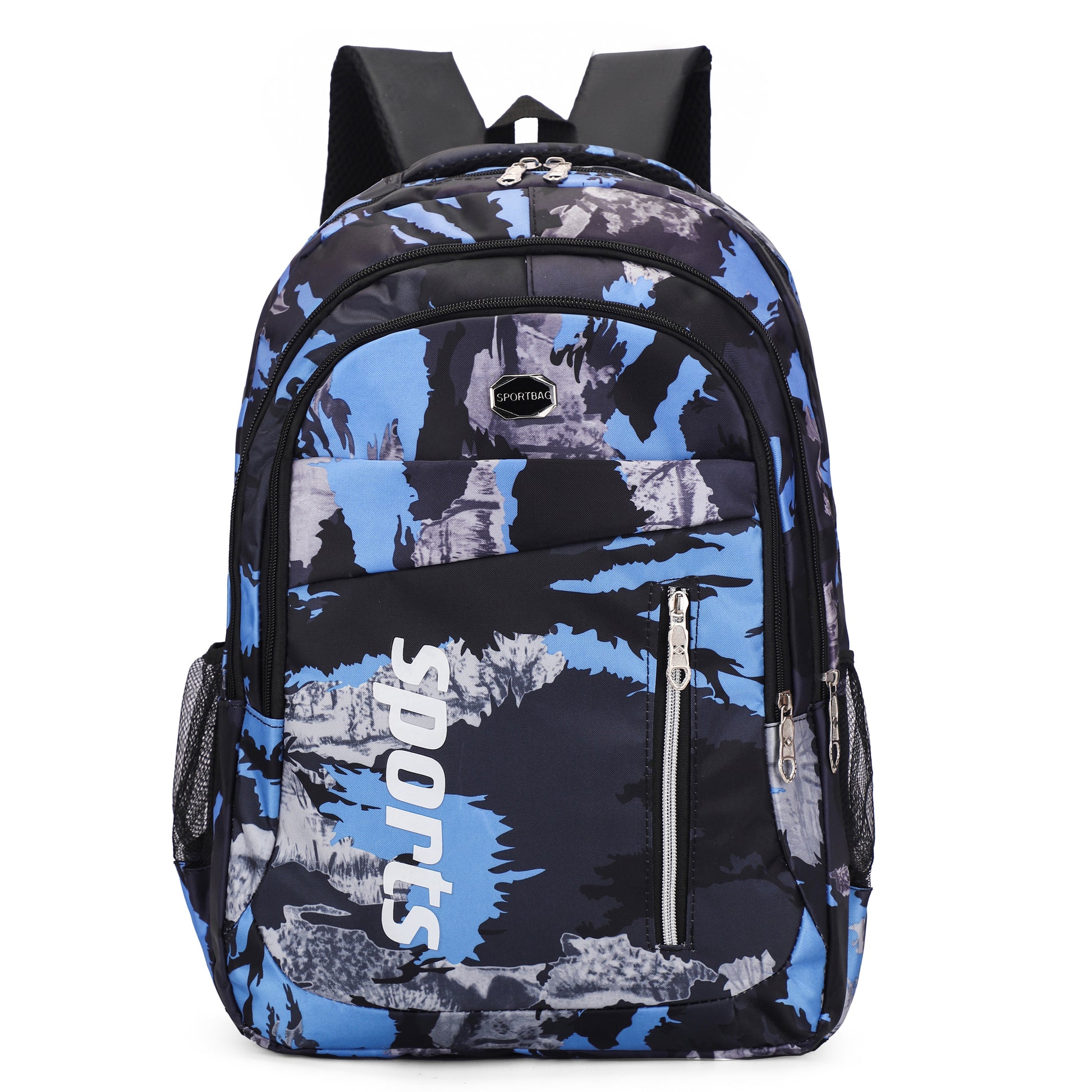 Rucksack Bunt