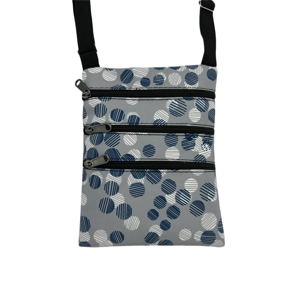 Umhängetasche mehrere Motive