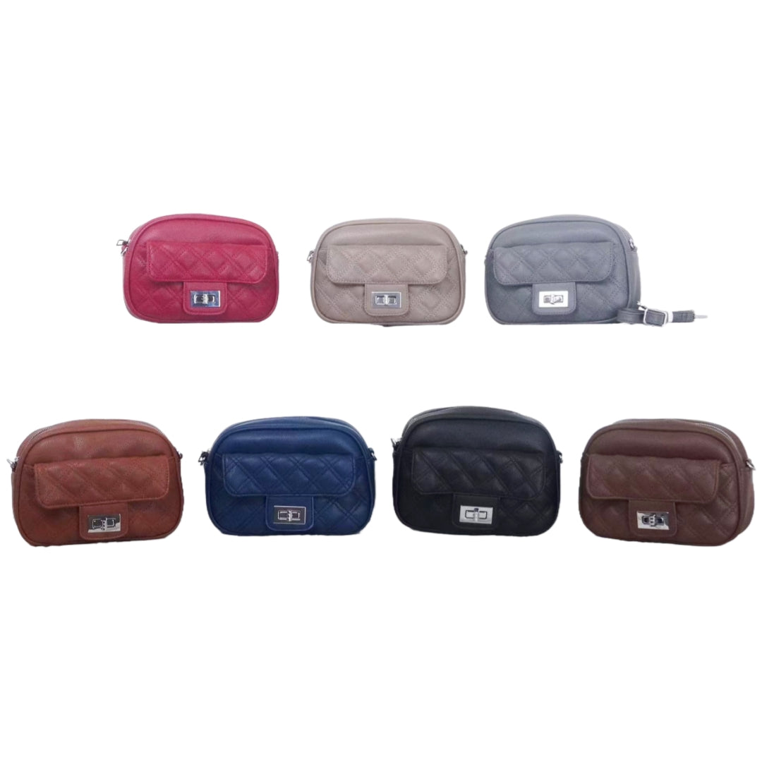 Umhängetasche Terra