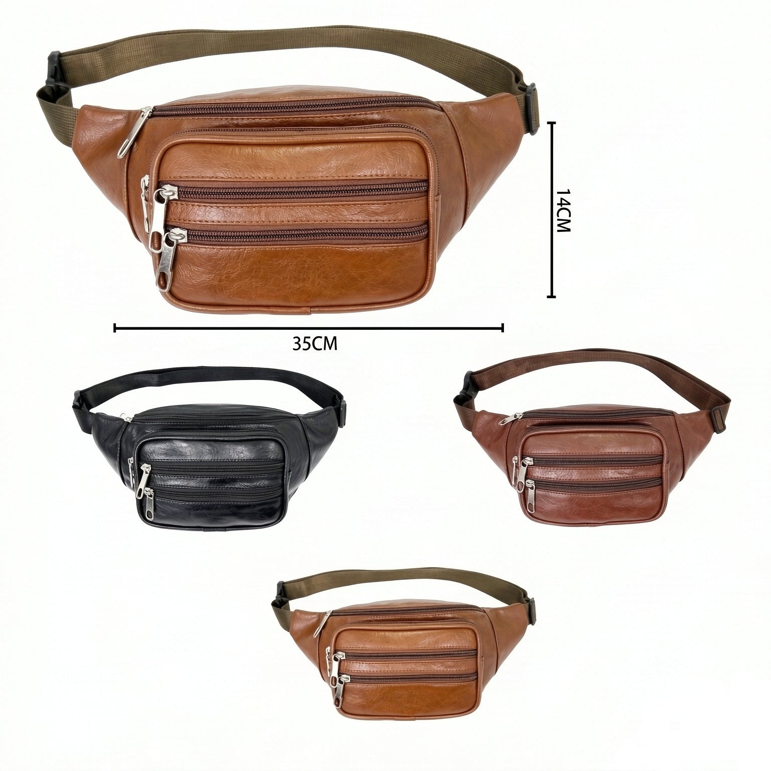 Bauchtasche Fenwick