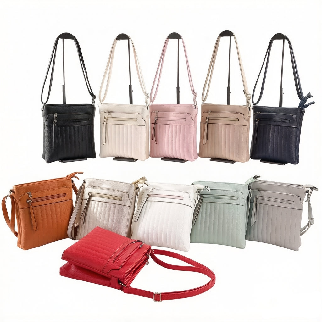 Umhängetasche Olivia