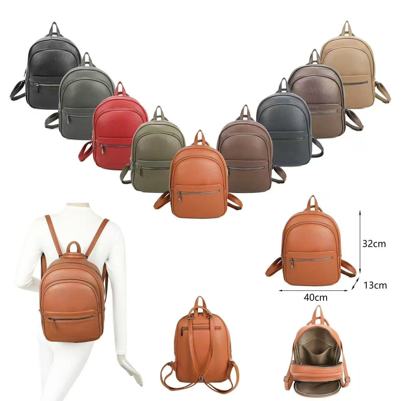 Rucksack Celtica