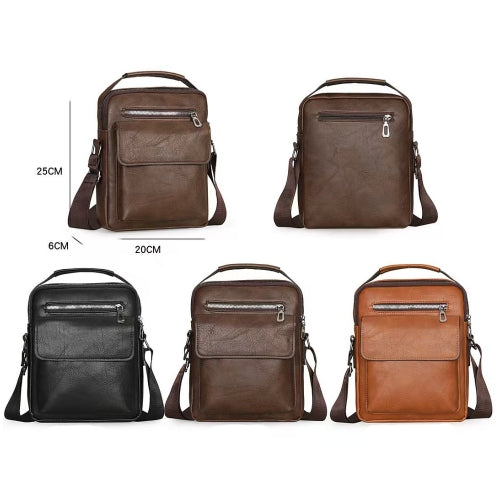 Umhängetasche Cristiano