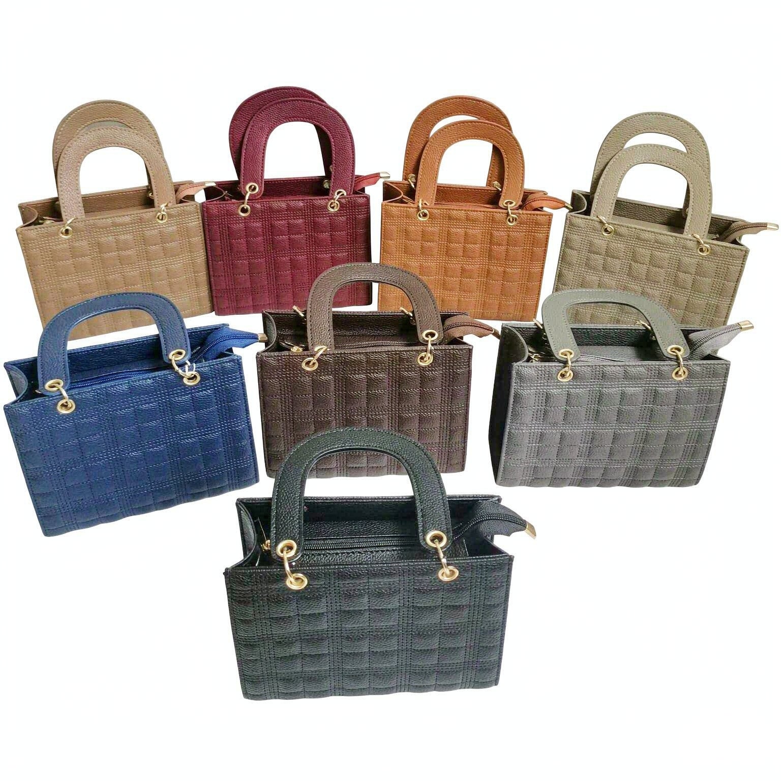 Tasche Ysolde