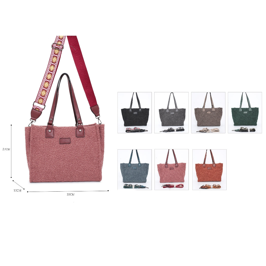 Tasche Stoff