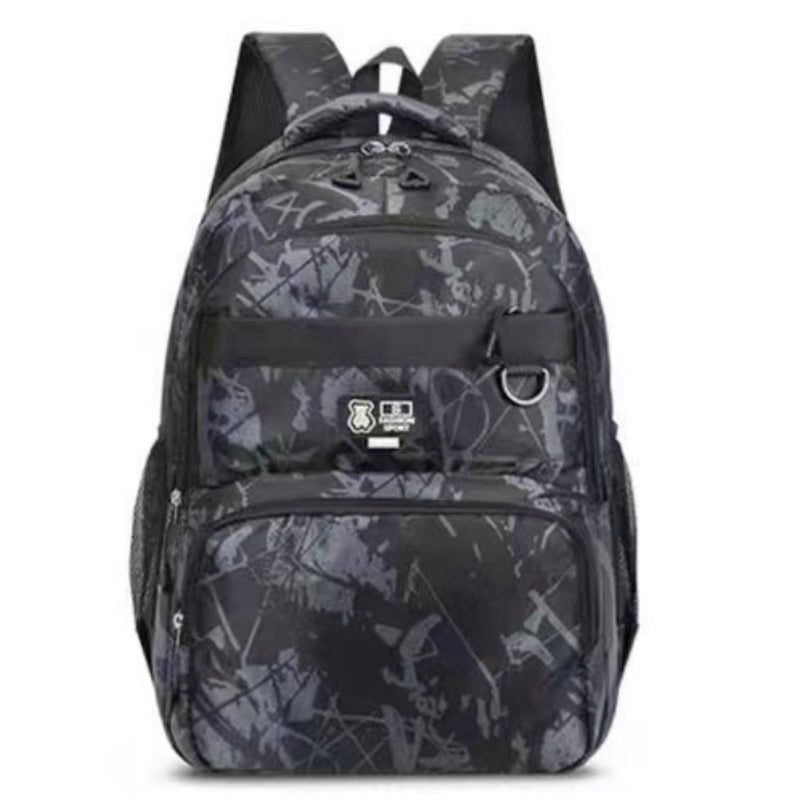 Rucksack Maler