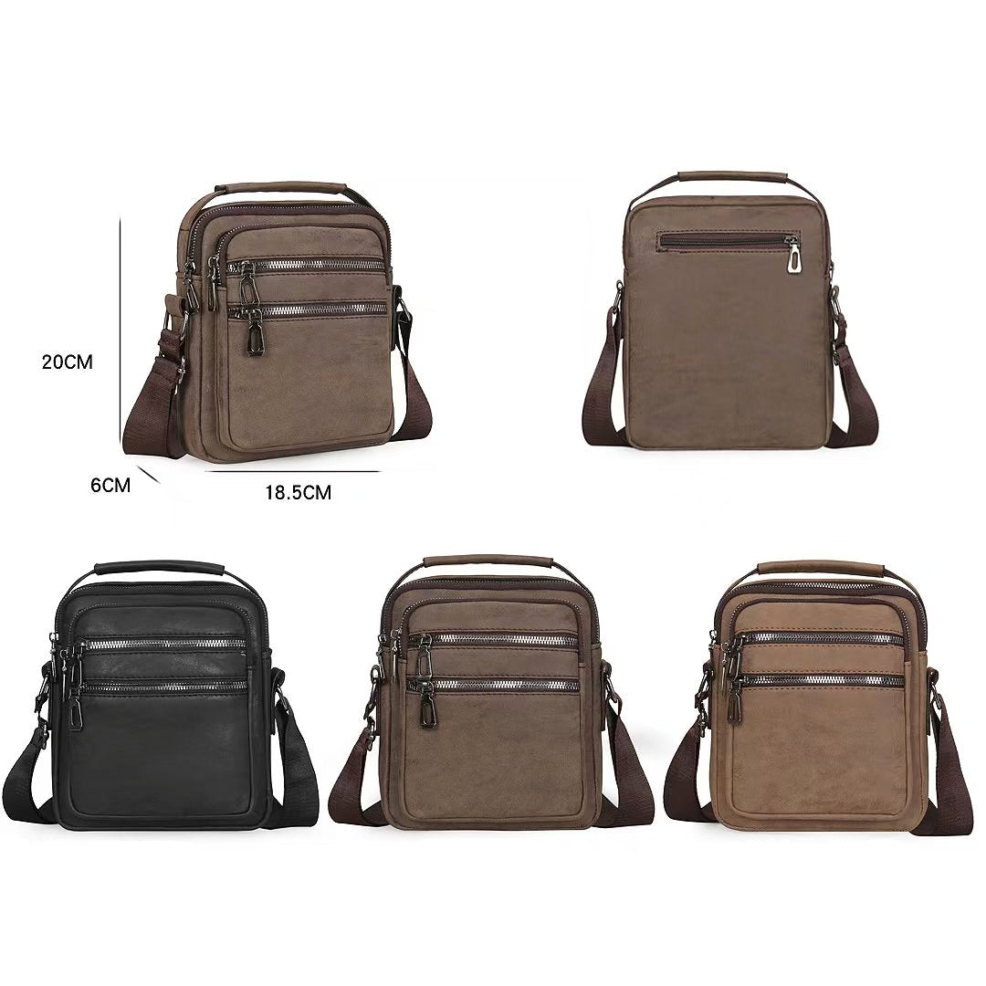 Umhängetasche Blitz