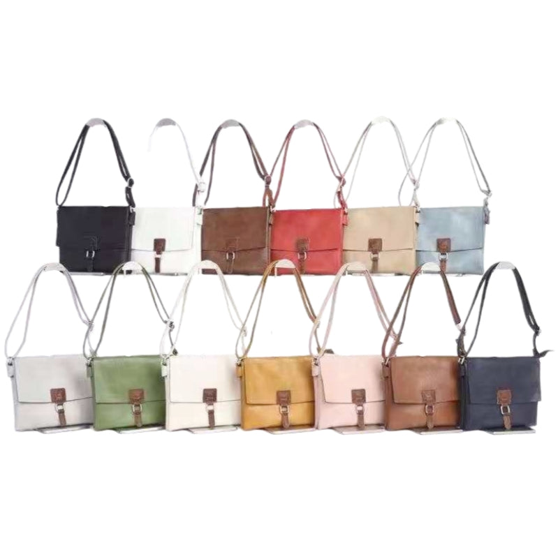 Umhängetasche Amiga