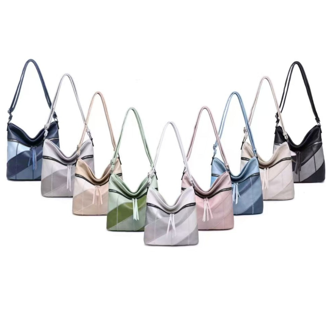 Umhängetasche Halide