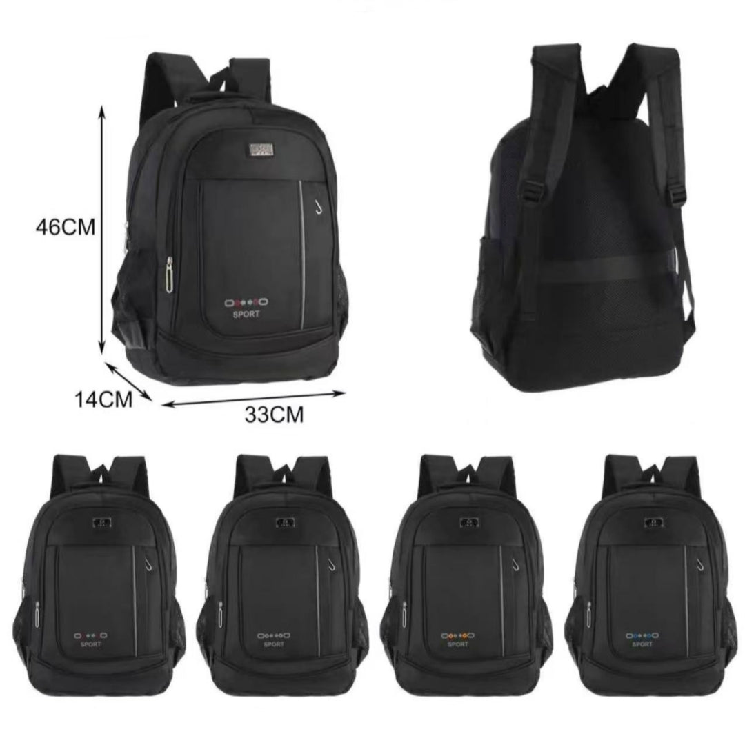 Rucksack Fintan