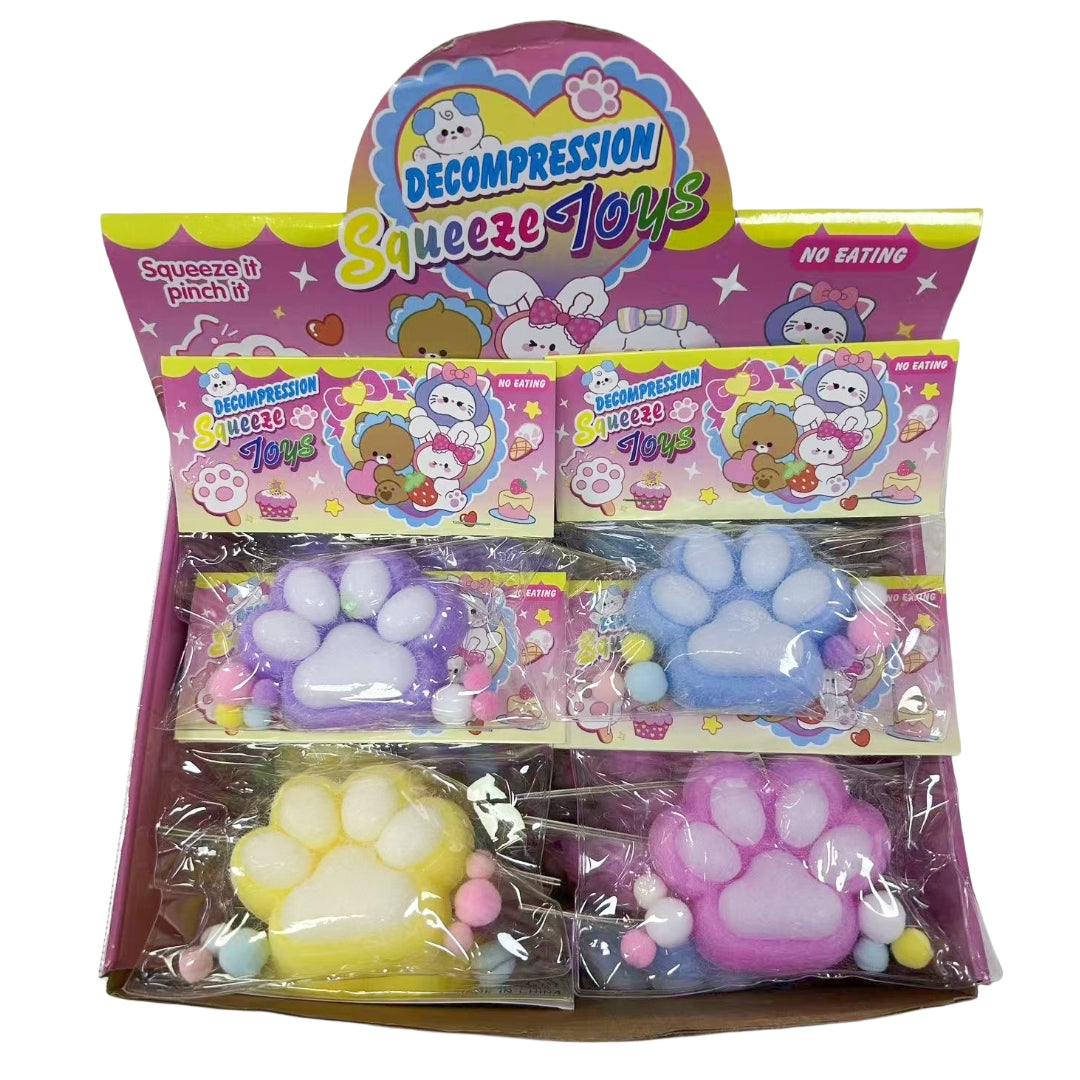 Squishy Katzenpforte