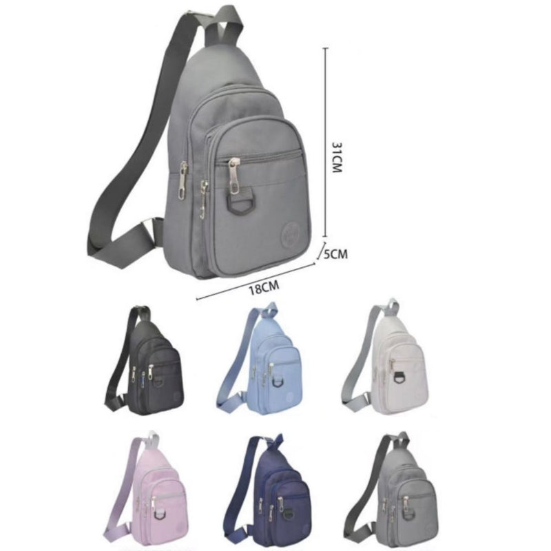 Umhängetasche Carol