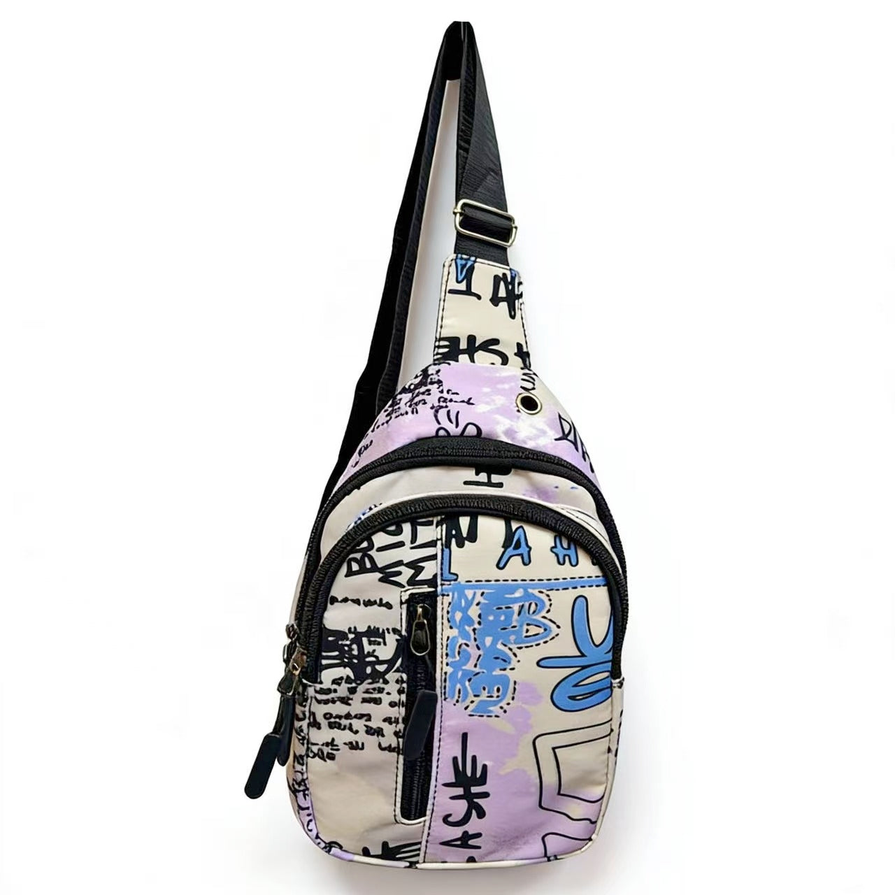 Umhängetasche Billie