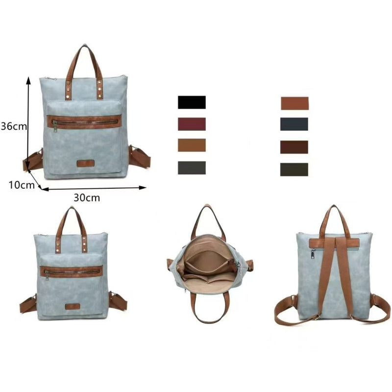 Rucksack Matt Serafine