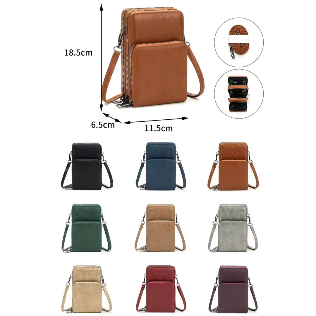 Handytasche Freiheit