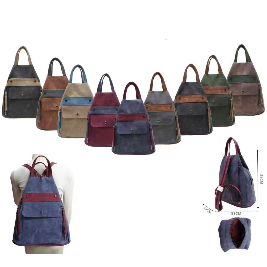 Rucksack Matt