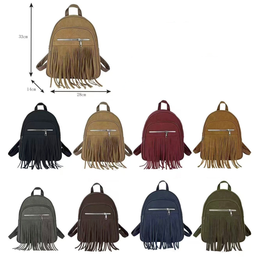Rucksack Zaffira
