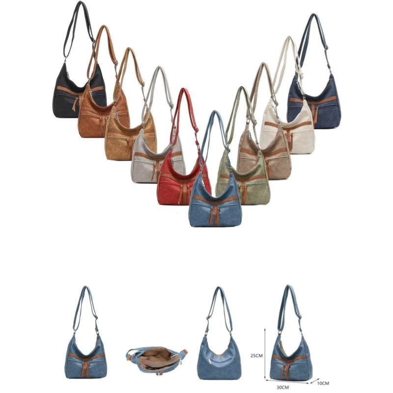 Umhängetasche Belle