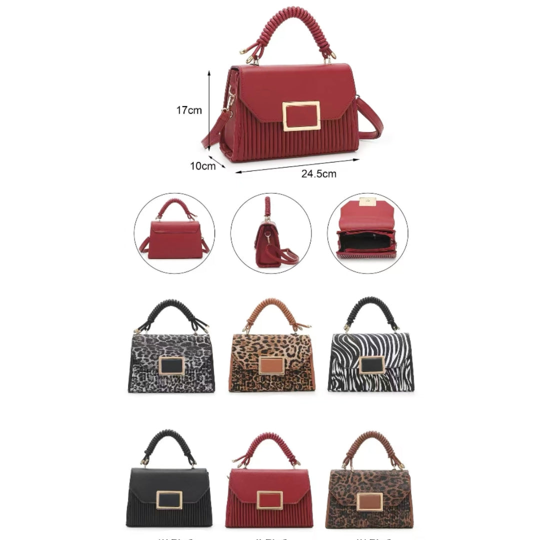 Tasche Augenstern