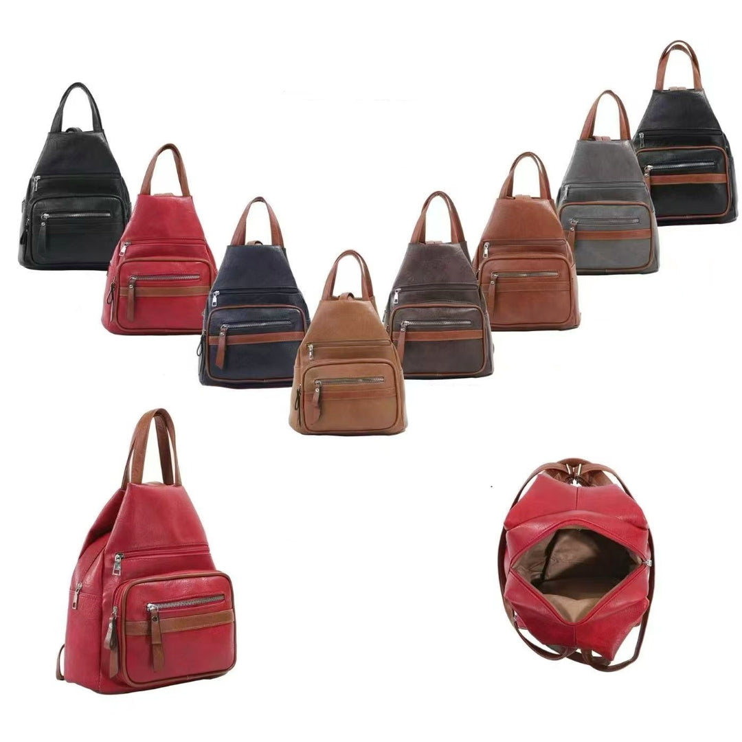 Rucksack Hygge