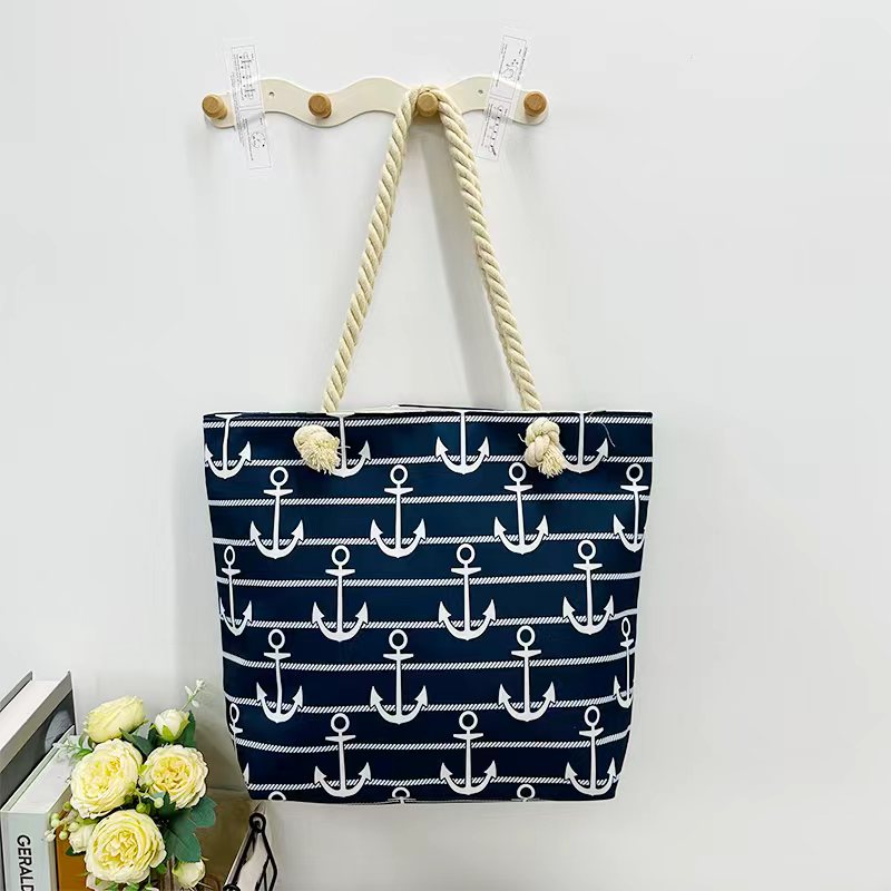 Strandtasche Maritime