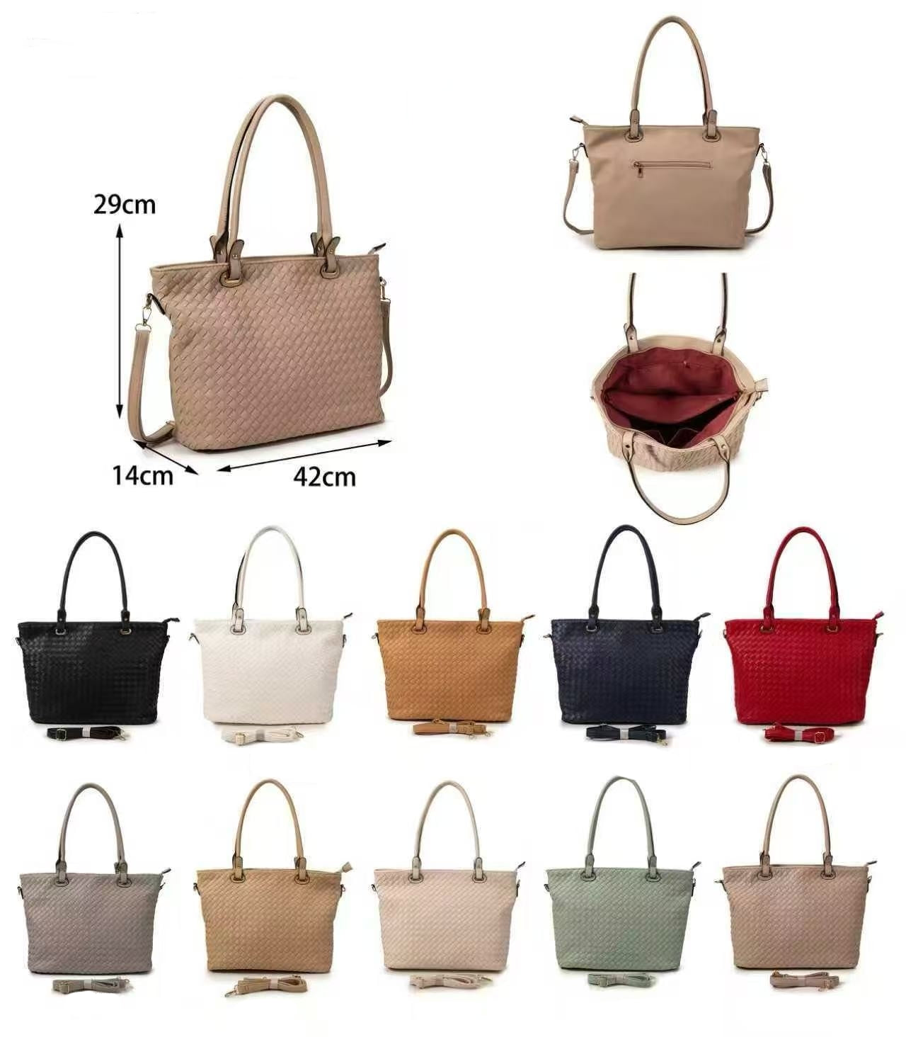 Tasche Tilda