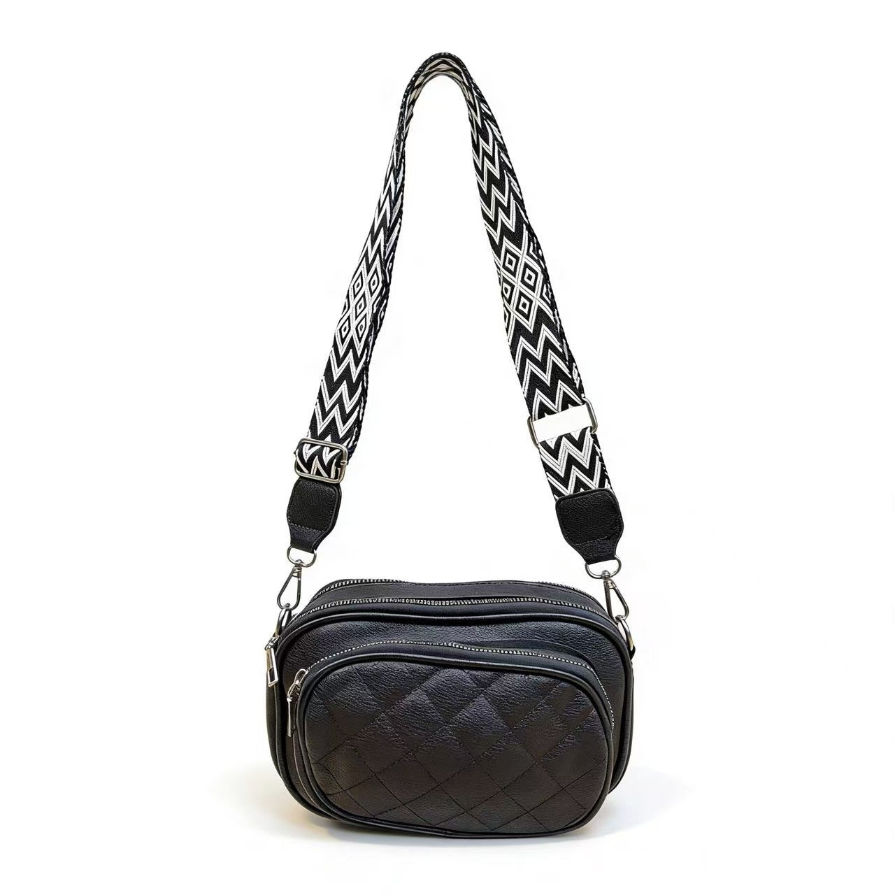 Umhängetasche Stepp