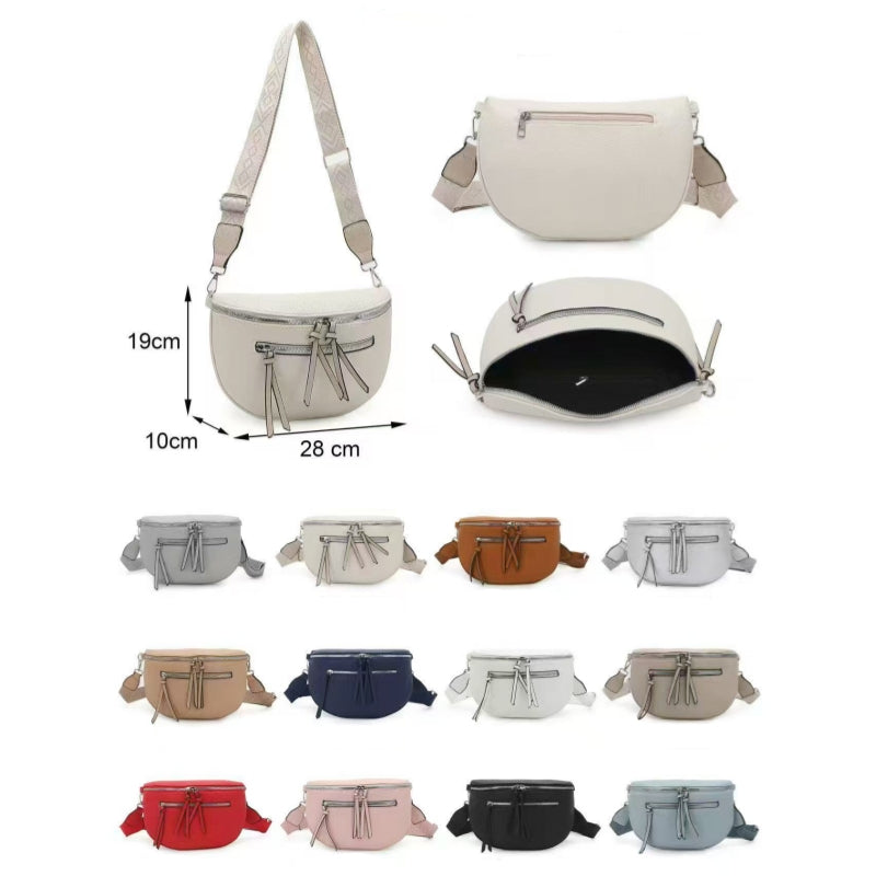 Umhängetasche Angesagte