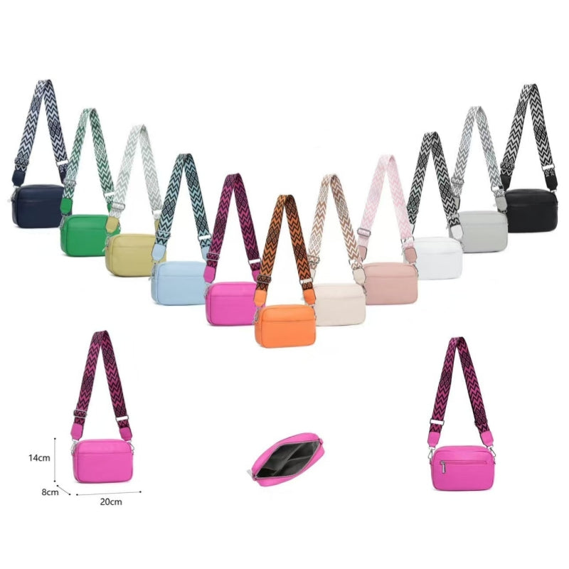 Umhängetasche Valentina