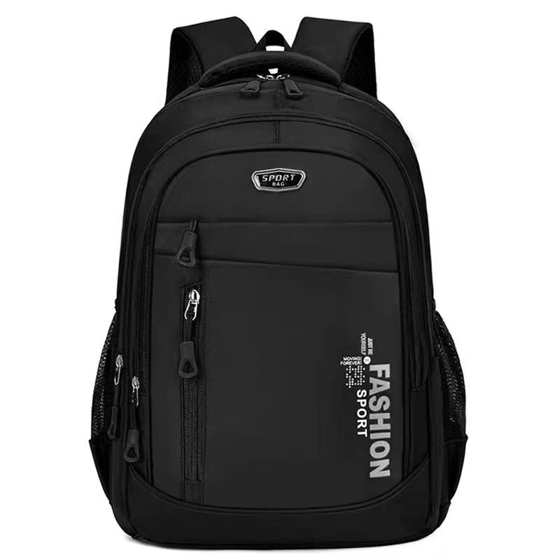 Rucksack Black