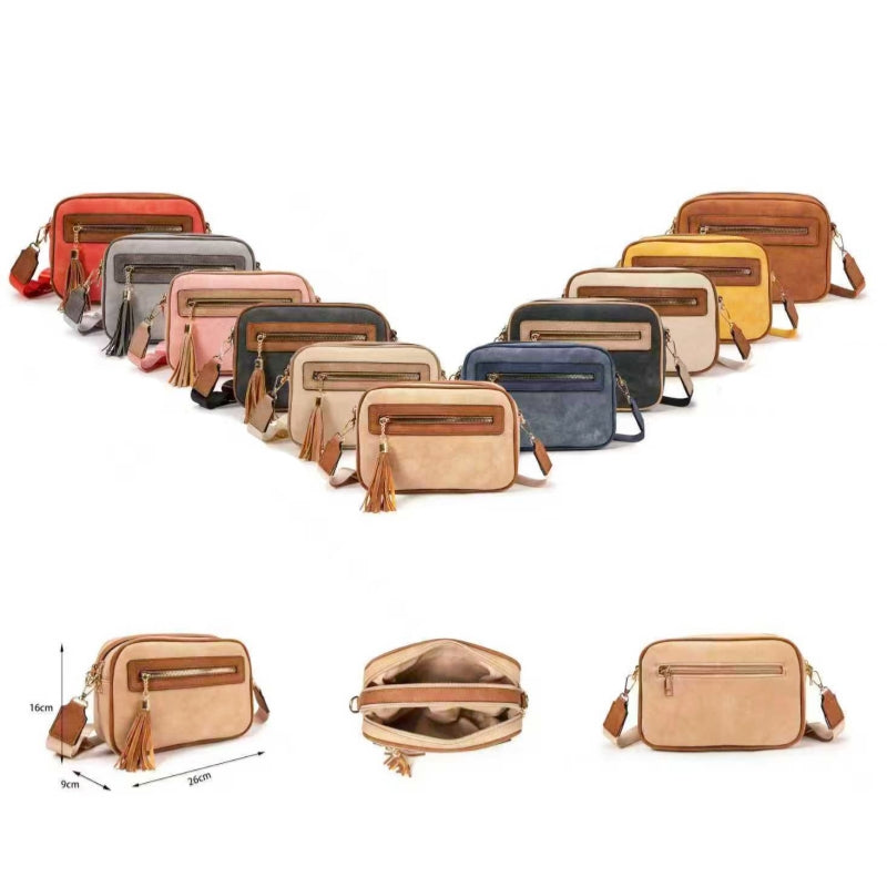 Umhängetasche Amina