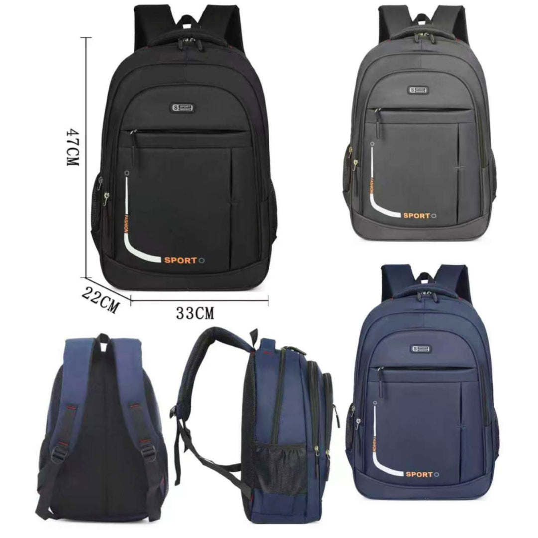 Rucksack Toven