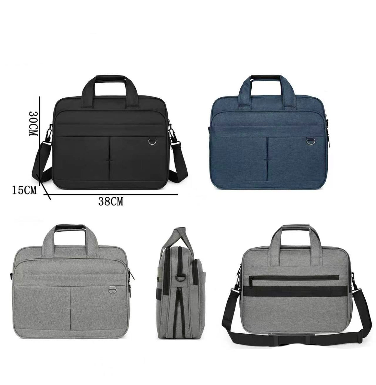 Laptoptasche Bran