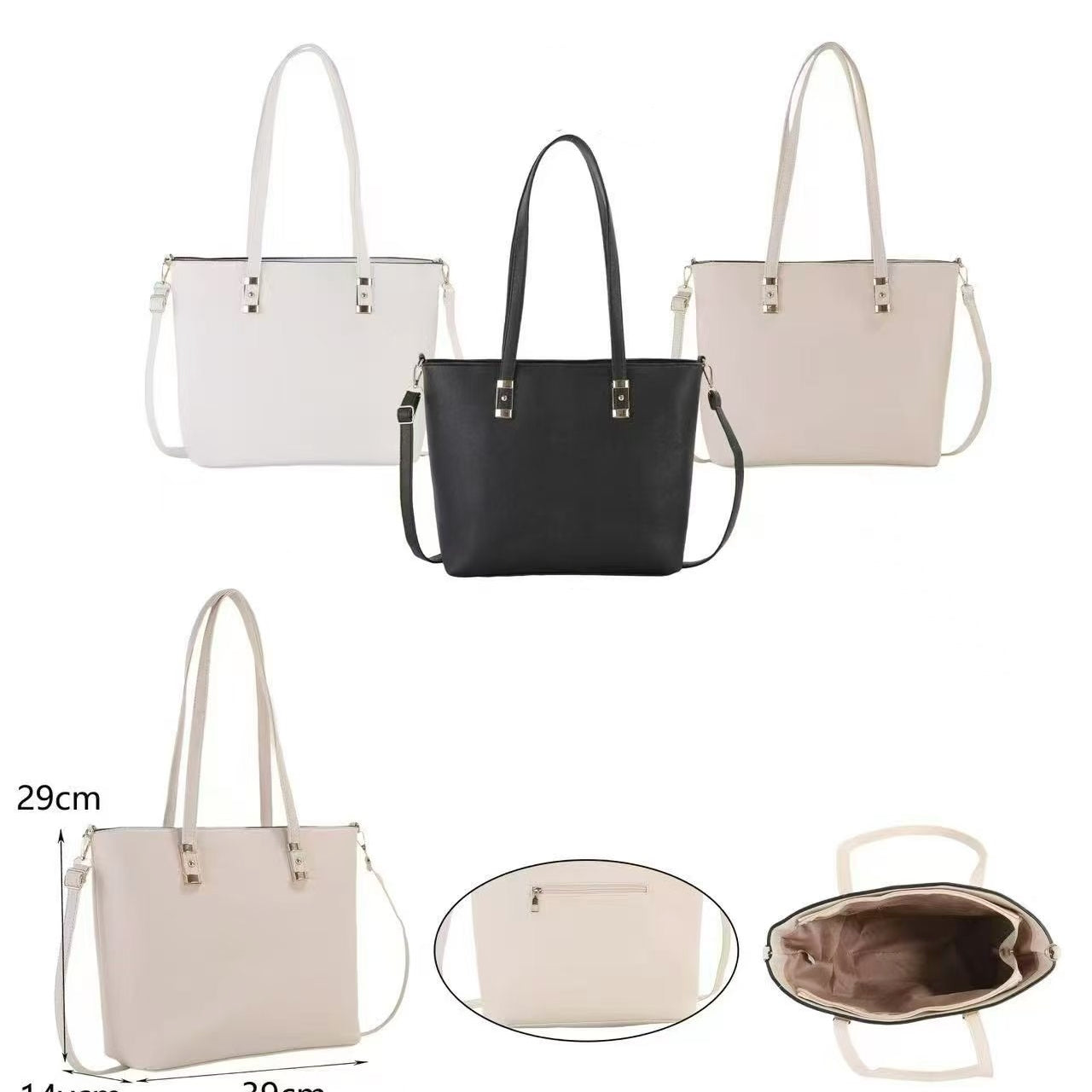 Tasche Eunae
