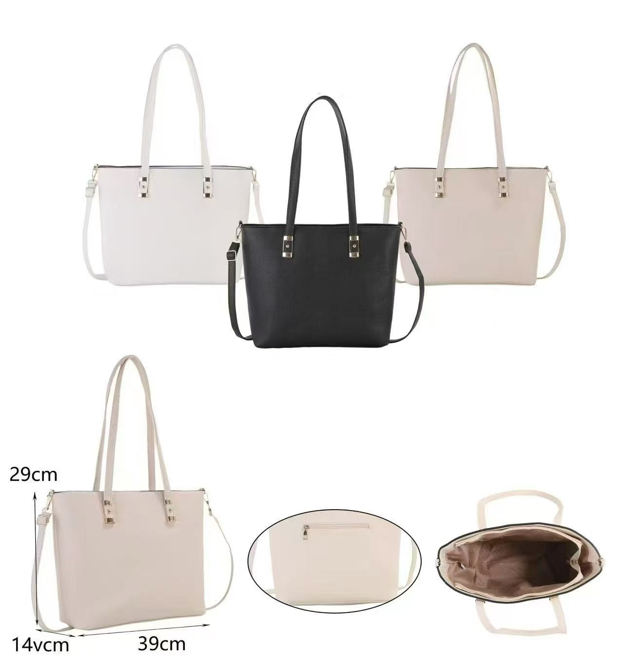 Tasche Eunae