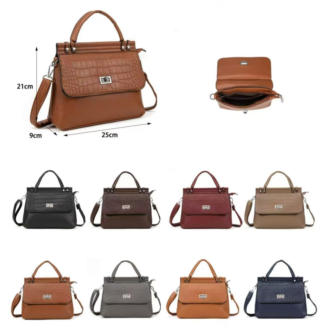 Tasche Ildefonsa