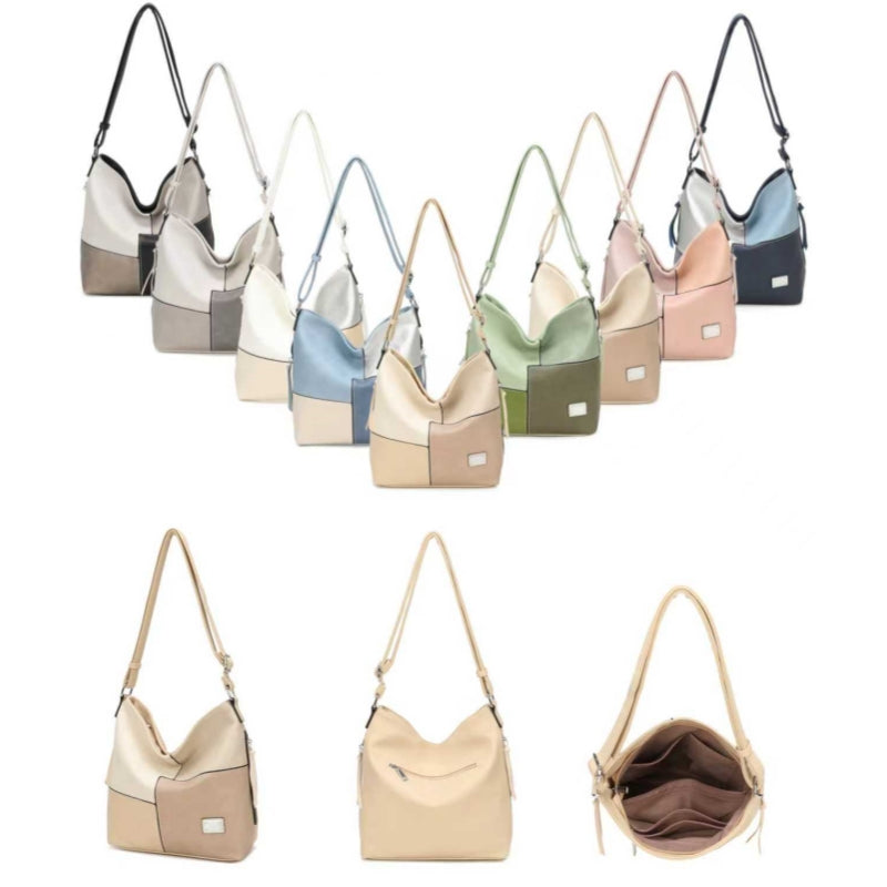 Umhängetasche Puzzle