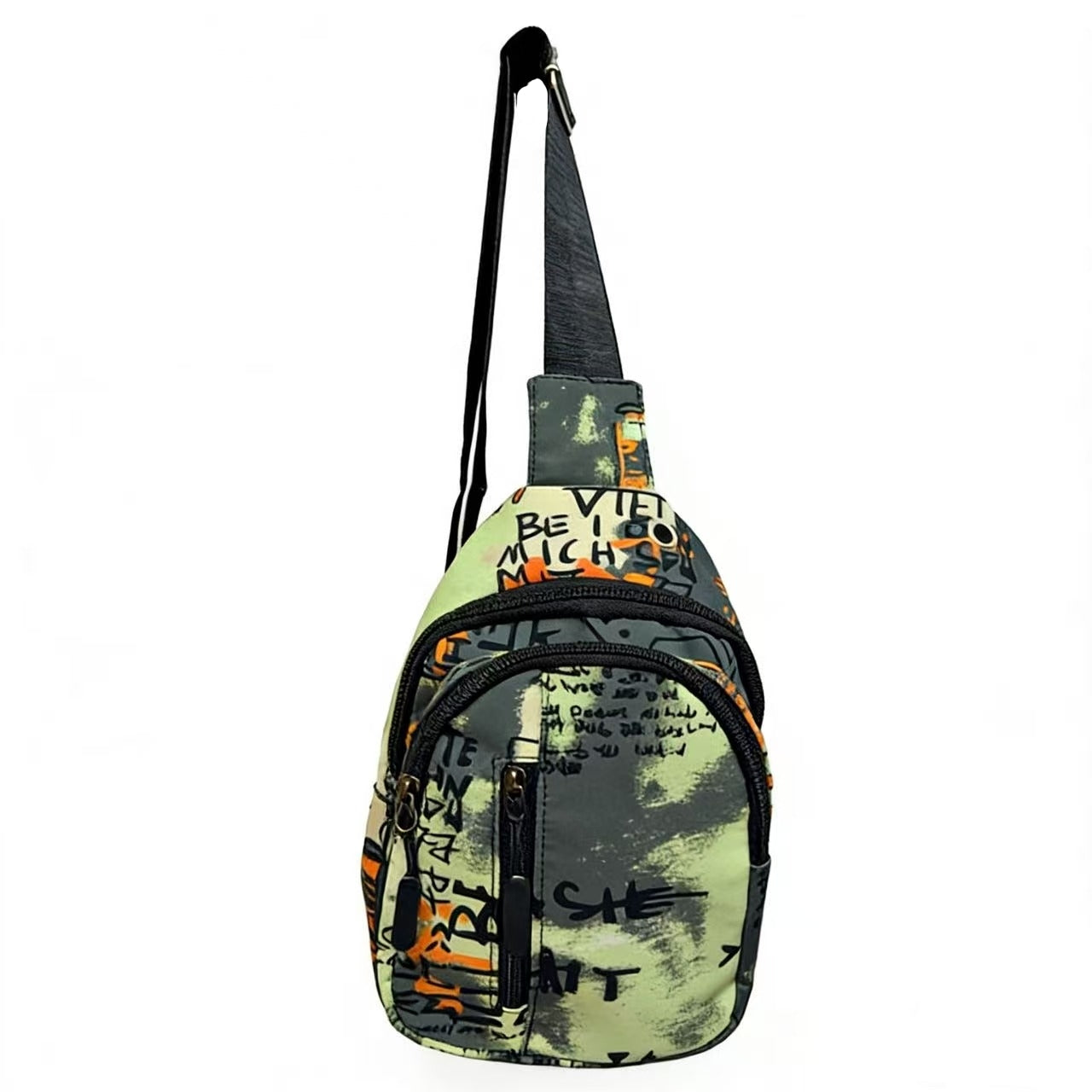 Umhängetasche Billie