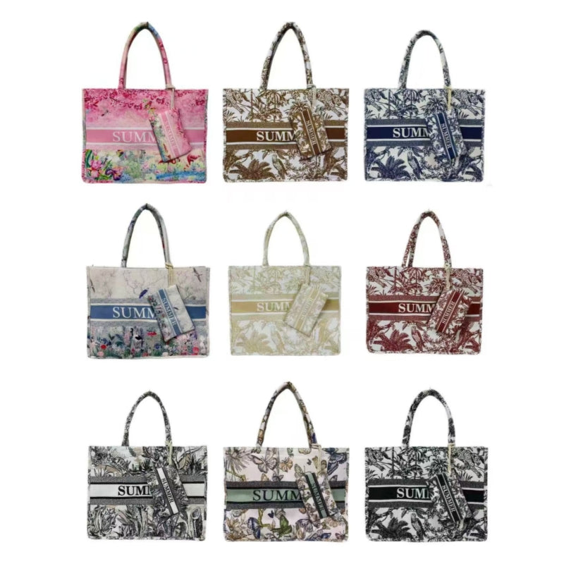 Tasche Wald