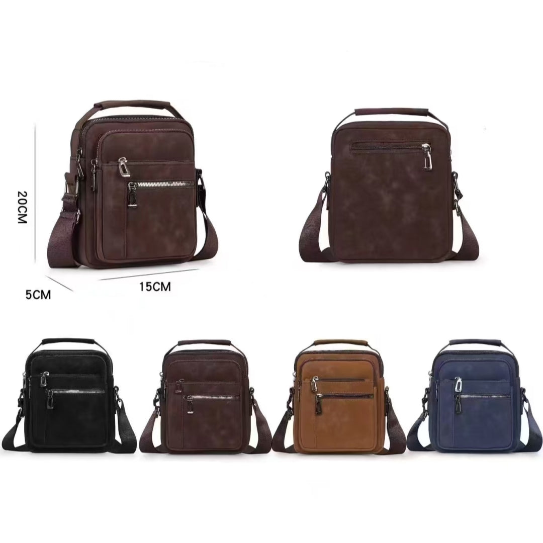 Umhängetasche Tomke