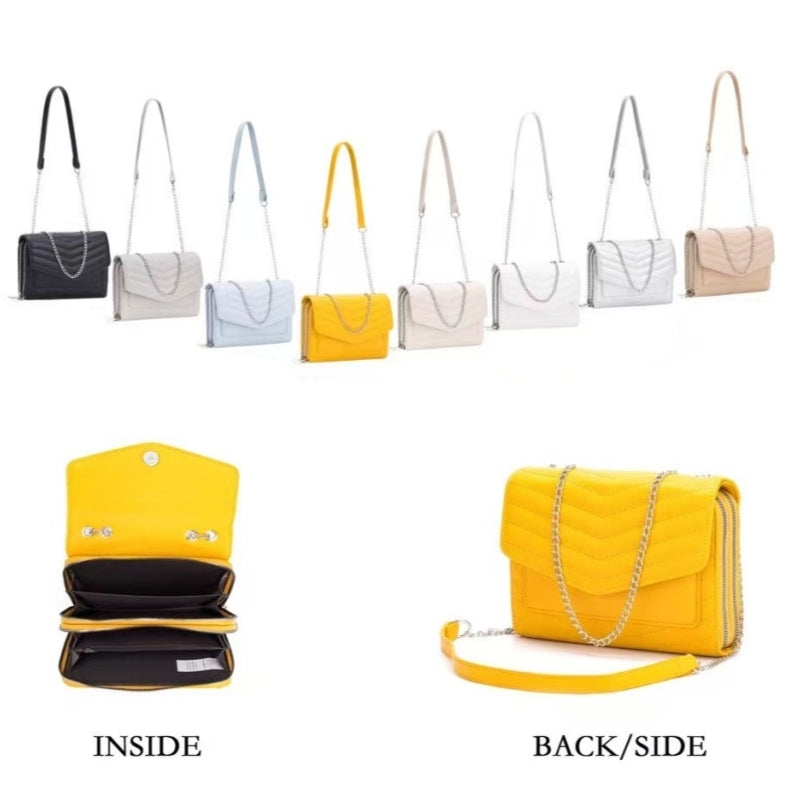 Umhängetasche Valeska