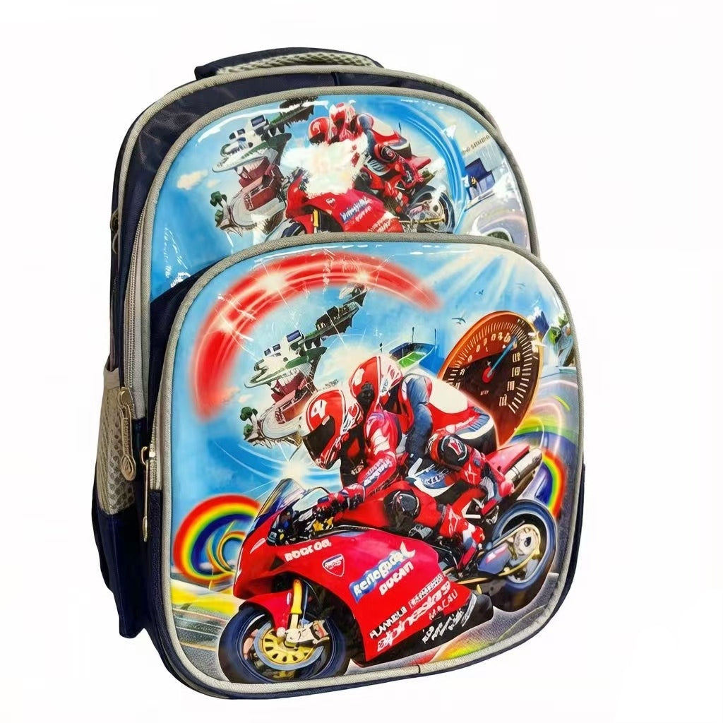 Kinderrucksack Benjamin