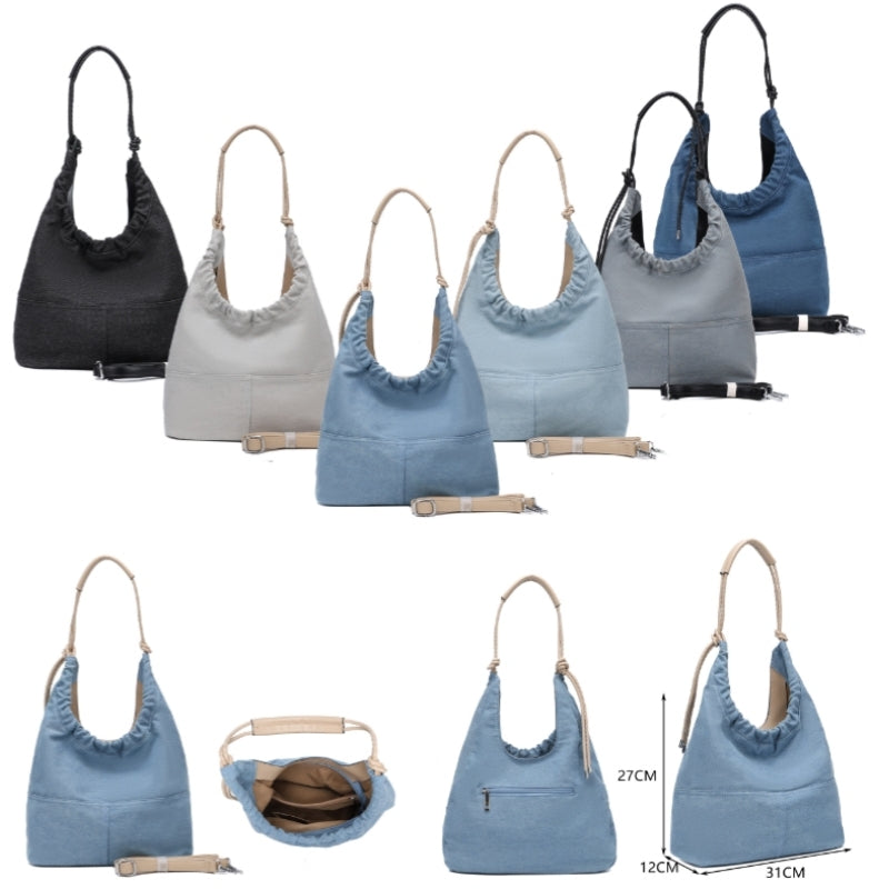 Tasche Jeans